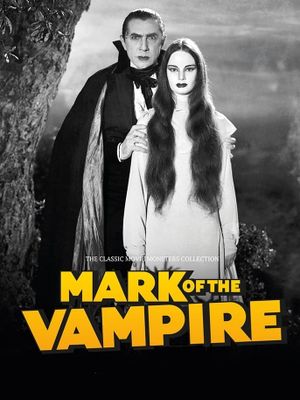 Mark of the Vampire's poster