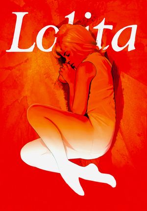 Lolita's poster
