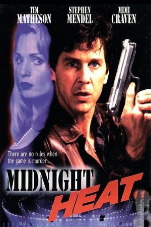 Midnight Heat's poster