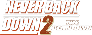 Never Back Down 2: The Beatdown's poster