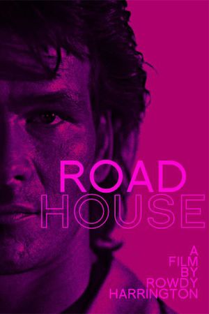 Road House's poster