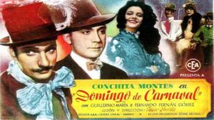 Carnival Sunday's poster