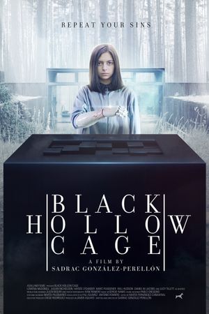 Black Hollow Cage's poster