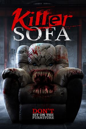 Killer Sofa's poster