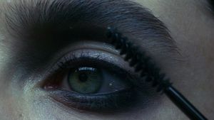 Requiem for a Dream's poster
