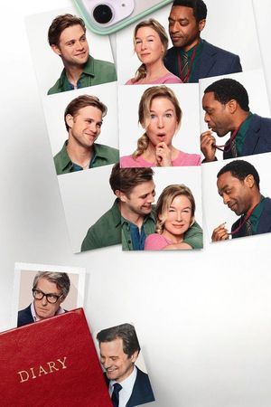 Bridget Jones: Mad About the Boy's poster