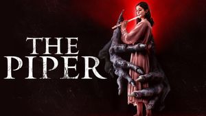 The Piper's poster