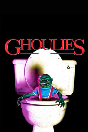 Ghoulies's poster