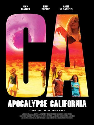 Apocalypse, CA's poster