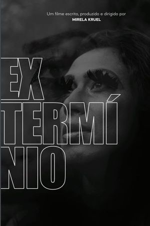 Extermínio's poster