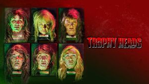 Trophy Heads's poster