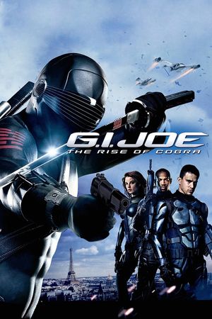G.I. Joe: The Rise of Cobra's poster