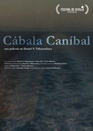 Cábala Caníbal's poster