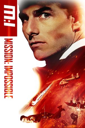 Mission: Impossible's poster