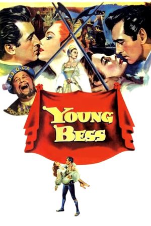 Young Bess's poster