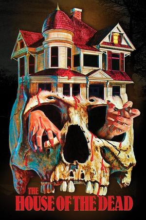 The House of the Dead's poster