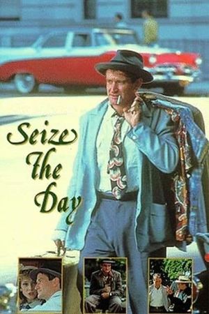 Seize the Day's poster