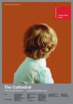 The Cathedral's poster