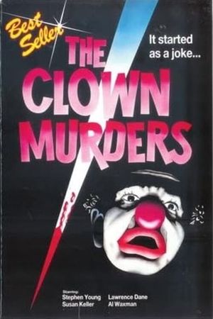 The Clown Murders's poster