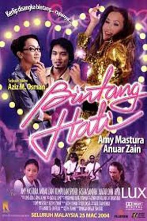 Bintang Hati's poster