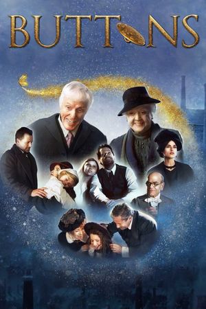 Buttons, A New Musical Film's poster