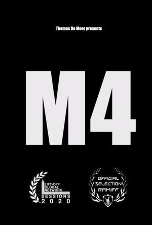 M4's poster