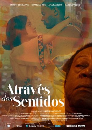Através dos Sentidos's poster