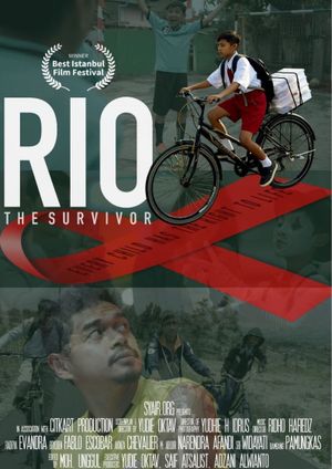 Rio the Survivor's poster