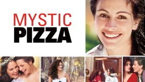 Mystic Pizza's poster