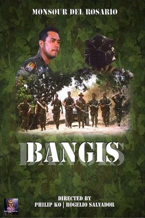 Bangis's poster