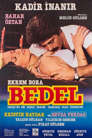 Bedel's poster