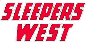 Sleepers West's poster