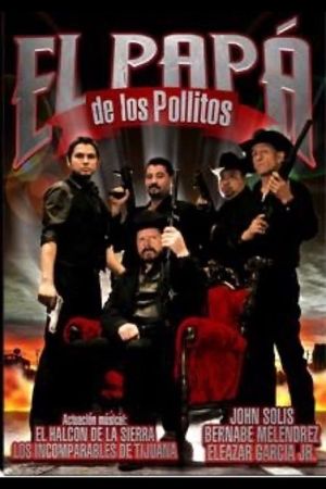 El papá de los pollitos's poster