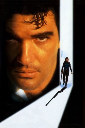Outrage's poster