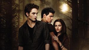The Twilight Saga: New Moon's poster