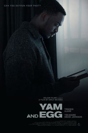 Yam and Egg's poster