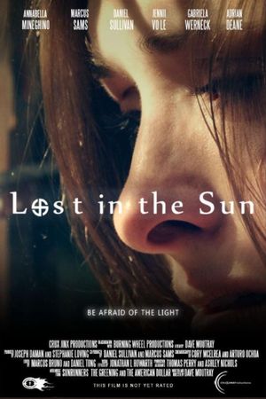 Lost in the Sun's poster