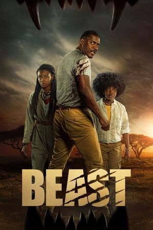 Beast's poster