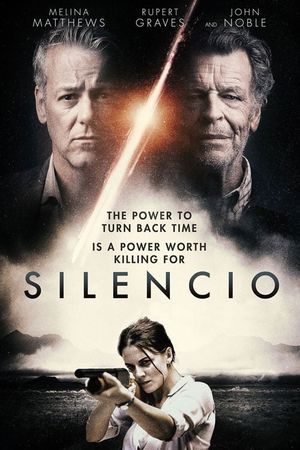 Silencio's poster