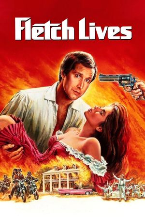 Fletch Lives's poster