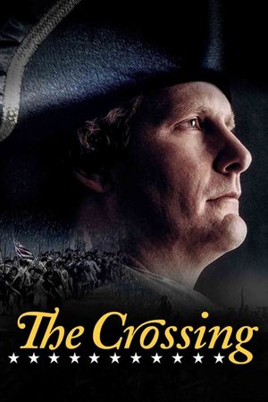 The Crossing's poster