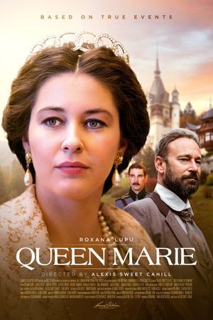 Queen Marie of Romania's poster