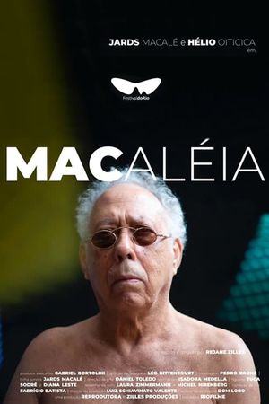 Macaléia's poster