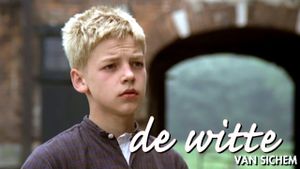 Whitey's poster