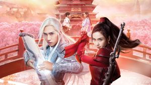 Love O2O's poster