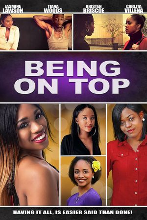 Being On Top's poster