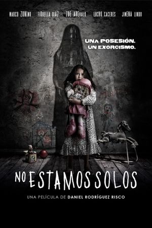 No estamos solos's poster