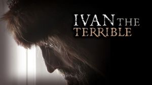 Ivan the Terrible's poster