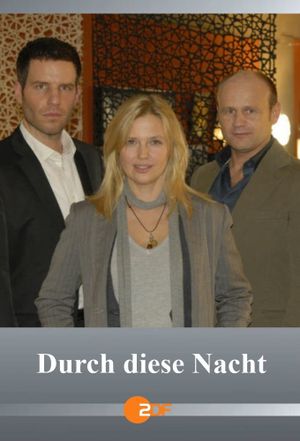 Durch diese Nacht's poster