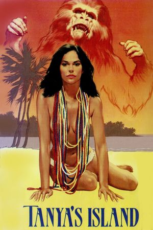 Tanya's Island's poster